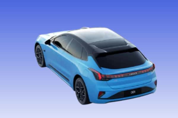 宜君县回收公司车