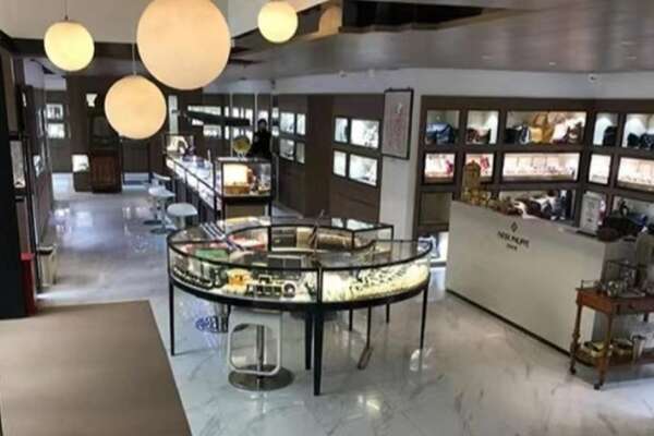 宜君县寄卖奢侈品店